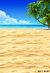 Fundo fotográfico PRAIA - 17