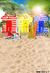 Fundo fotográfico PRAIA - 202001 - comprar online