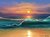Fundo fotográfico PRAIA - 20