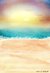 Fundo fotográfico PRAIA - 21