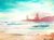 Fundo fotográfico PRAIA - 26