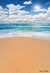 Fundo fotográfico PRAIA - 28