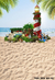 Fundo fotográfico PRAIA VERÃO - 202008 - comprar online