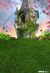 Fundo fotográfico RAPUNZEL - 01 - comprar online