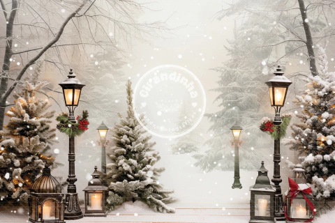 Fundo Fotográfico REF. M72413_Natal Osis