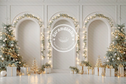 Fundo Fotográfico REF. M72427_Natal Osis