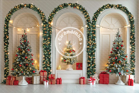 Fundo Fotográfico REF. M72428_Natal Osis