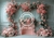 Fundo Fotográfico REF_OM-0724403 Floral Oásis
