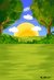 Fundo fotográfico Sol Selva - 01 - comprar online