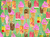 Fundo fotográfico SORVETE - V1