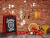 Fundo fotográfico SPAGHETTI - 01 - comprar online
