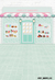Fundo fotográfico SWEET SHOP CANDY - Cirandinha Fundos Fotográficos e decoração de Festas 