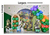 Fundo Fotográfico tartaruga ninja-2401