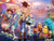 Fundo fotográfico TOY STORY -4
