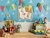 Fundo fotográfico Toy Story - 8