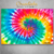 Fundo fotográfico TYEDYE