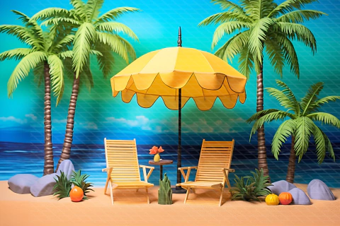 Fundo fotográfico verão-202310025