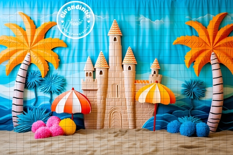 Fundo fotográfico verão-202310050