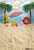 Fundo fotográfico VERÃO - 202002 - comprar online