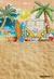 Fundo fotográfico VERÃO - 202304 - comprar online