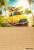 Fundo fotográfico VERÃO - 202208 - comprar online