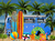Fundo fotográfico VERÃO - 202209