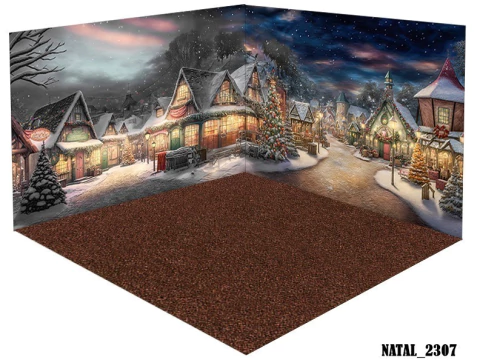 Fundo fotográfico NATAL-2307