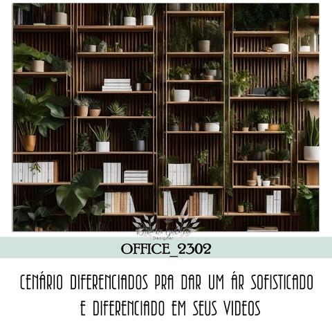 Fundo Fotográfico Office-2302