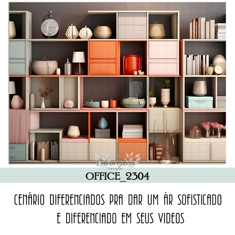 Fundo Fotográfico Office-2304