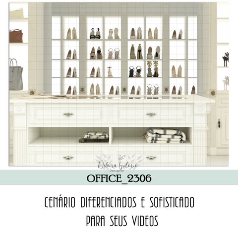 Fundo Fotográfico Office-2306