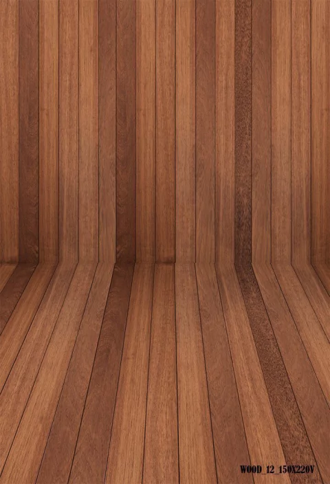 Fundo fotográfico WOOD - 12