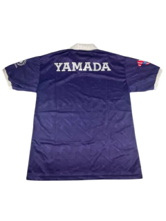 CAMISA REMO 1997 ORIGINAL DA ÉPOCA - CAMISAS FAN CLUBE