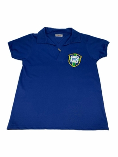 CAMISA BRASIL 1958 REEDICAO ATHLETA ORIGINAL na internet