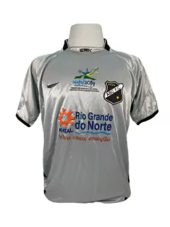 CAMISA ABC 2009 GOLEIRO ORIGINAL DA EPOCA