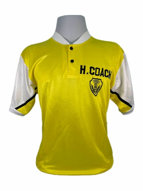 CAMISA AL WASL TREINADOR ORIGINAL DA EPOCA