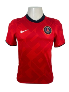 CAMISA PARIS SAINT GERMAIN 2010 JOGADOR ORIGINAL DA EPOCA