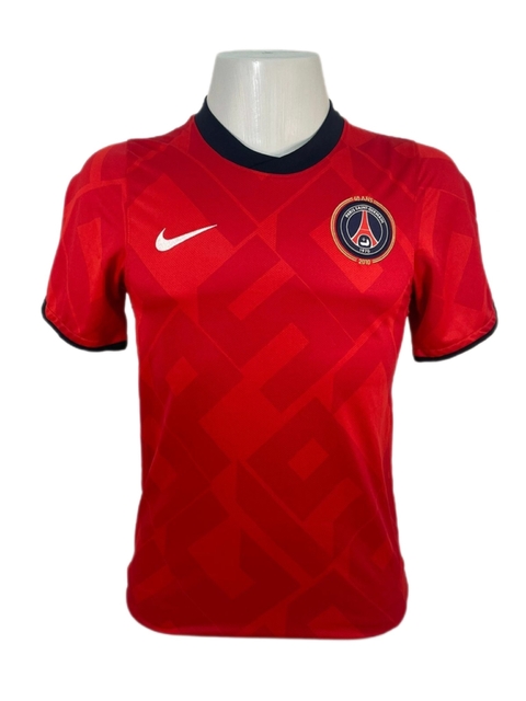 CAMISA PARIS SAINT GERMAIN 2010 JOGADOR ORIGINAL DA EPOCA
