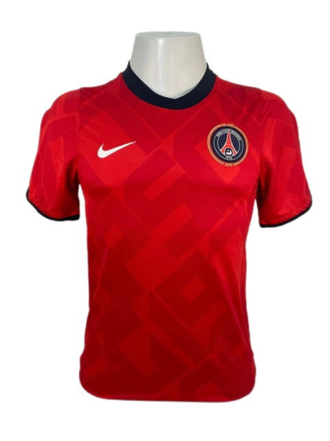 CAMISA PARIS SAINT GERMAIN 2010 JOGADOR ORIGINAL DA EPOCA