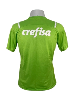 CAMISA PALMEIRAS 2021 GOLEIRO ORIGINAL DA EPOCA - comprar online