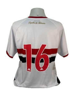 CAMISA BOTAFOGO RIBEIRAO PRETO 2018 CENTENARIO ORIGINAL DA EPOCA - comprar online