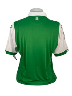 CAMISA BETIS 2014 ORIGINAL DA EPOCA - comprar online