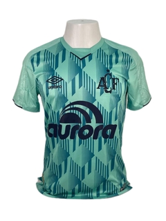 CAMISA CHAPECOENSE 2019 ORIGINAL DA ÉPOCA