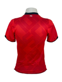 CAMISA PARIS SAINT GERMAIN 2010 JOGADOR ORIGINAL DA EPOCA - comprar online