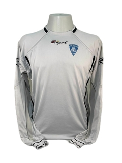 CAMISA EMPOLI GOLEIRO MANGA LONGA ORIGINAL DA EPOCA