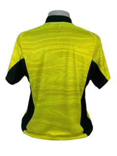 CAMISA INTERNACIONAL 2020/21 GOLEIRO ORIGINAL DA ÉPOCA - comprar online