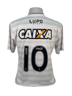 CAMISA FIGUEIRENSE 2015 JOGADOR ORIGINAL DA ÉPOCA - comprar online