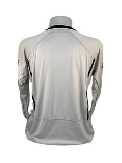 CAMISA EMPOLI GOLEIRO MANGA LONGA ORIGINAL DA EPOCA - comprar online