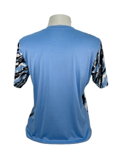 CAMISA MANCHESTER CITY ICONIC 2020/21 ORIGINAL DA EPOCA - comprar online