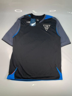 CAMISA LDU QUITO GOLEIRO 2007 ORIGINAL DA ÉPOCA na internet