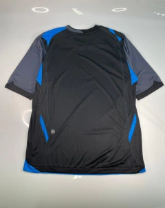 CAMISA LDU QUITO GOLEIRO 2007 ORIGINAL DA ÉPOCA - CAMISAS FAN CLUBE